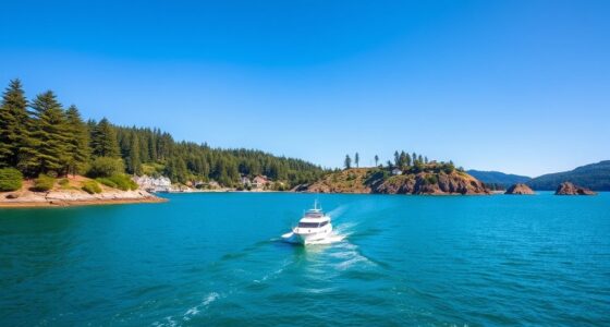 zero emission san juan ferries