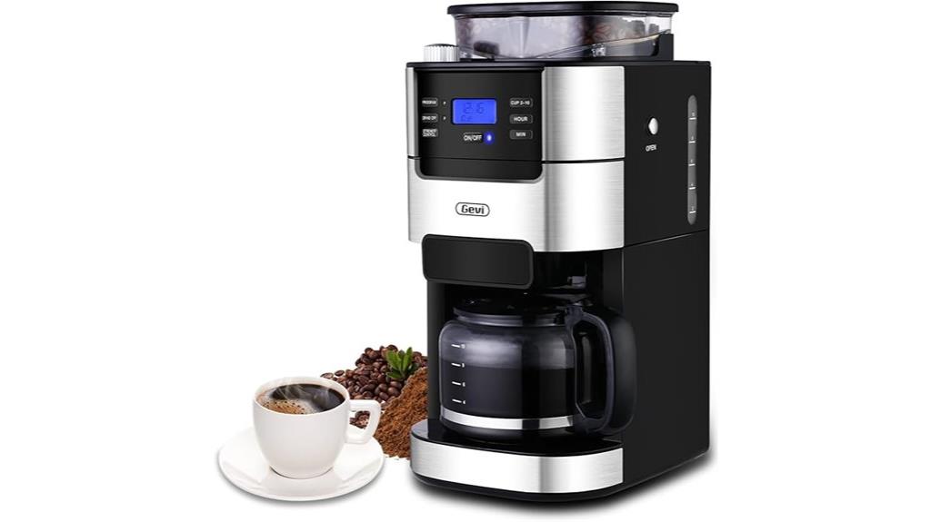 10 cup coffee maker