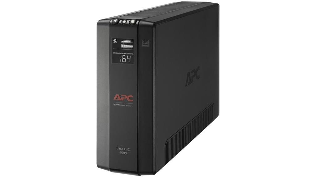 1500va ups backup