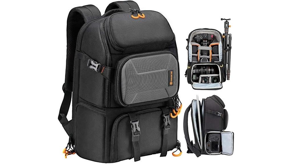 15l camera gear carrier