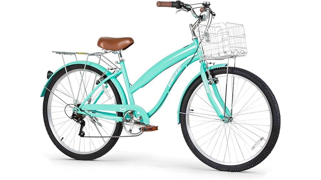 26 inch adult cruiser