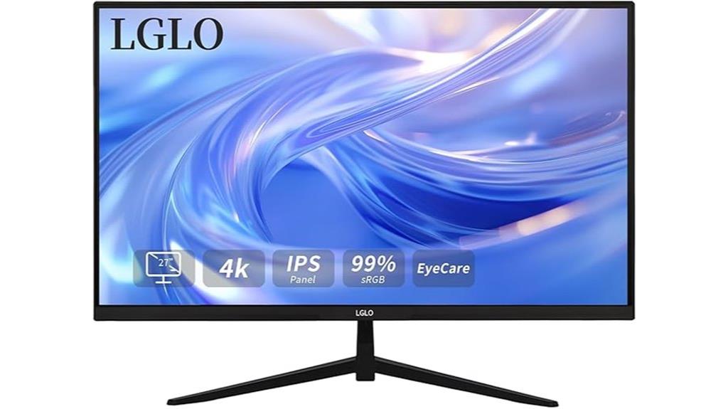 27 inch 4k ultra hd