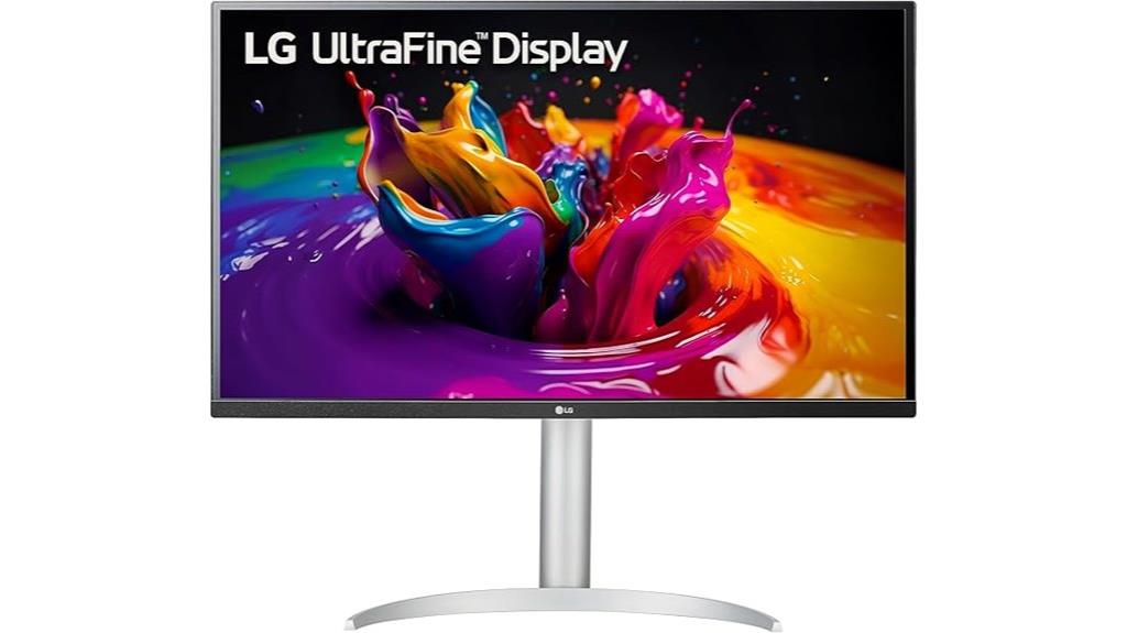 32 inch 4k ips monitor