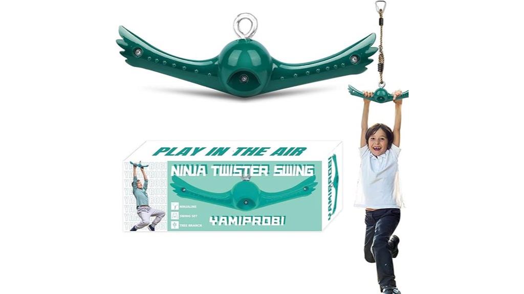 360 degree twist toy