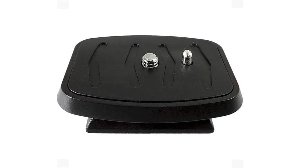 44mm tripod mount adapter