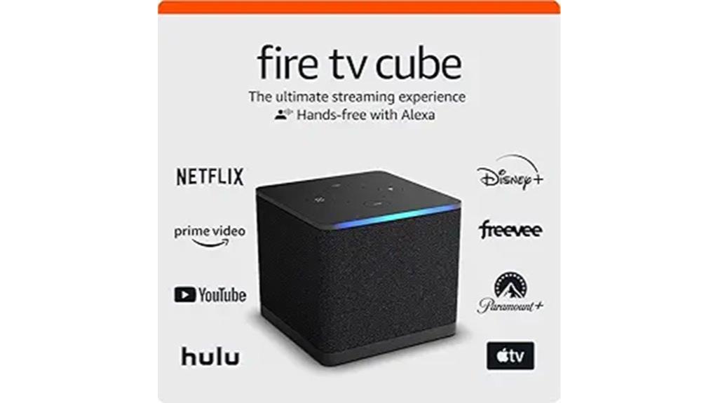 4k ultra hd fire tv