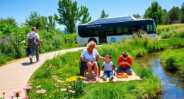 accessible sustainable travel