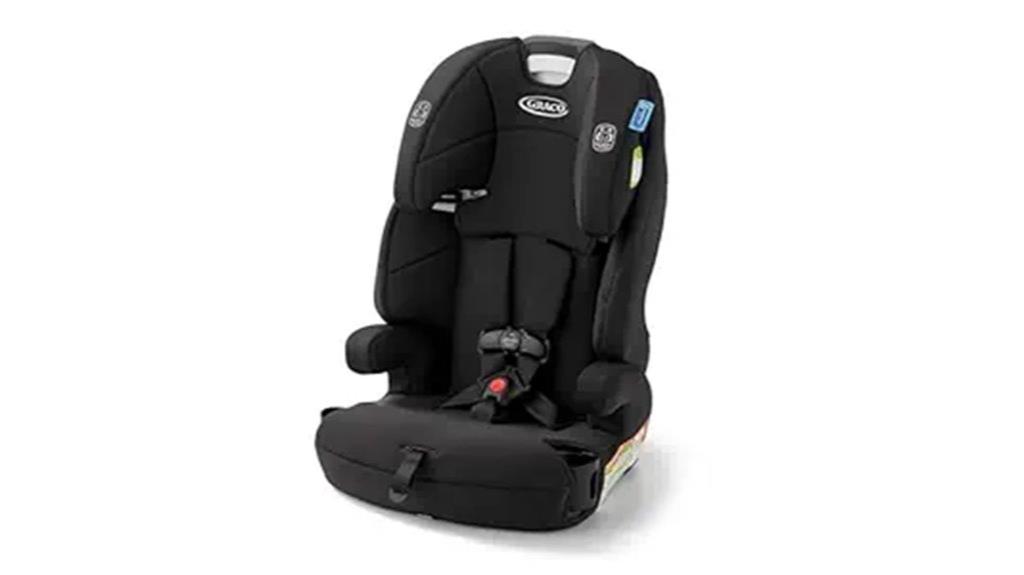 adjustable 3 in 1 car seat