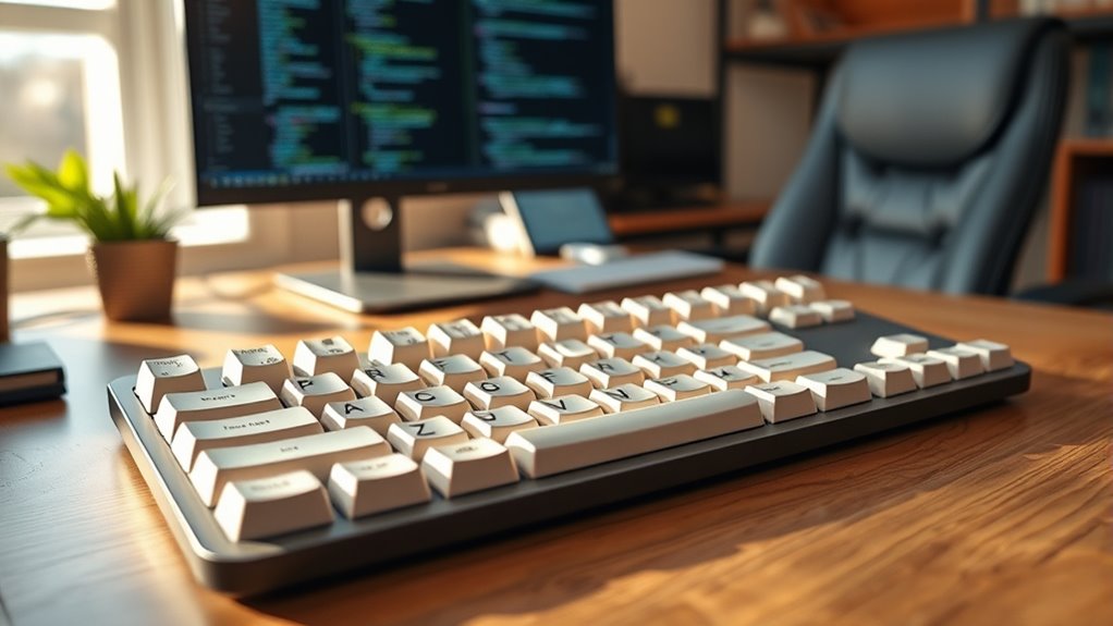 adjustable durable ergonomic features