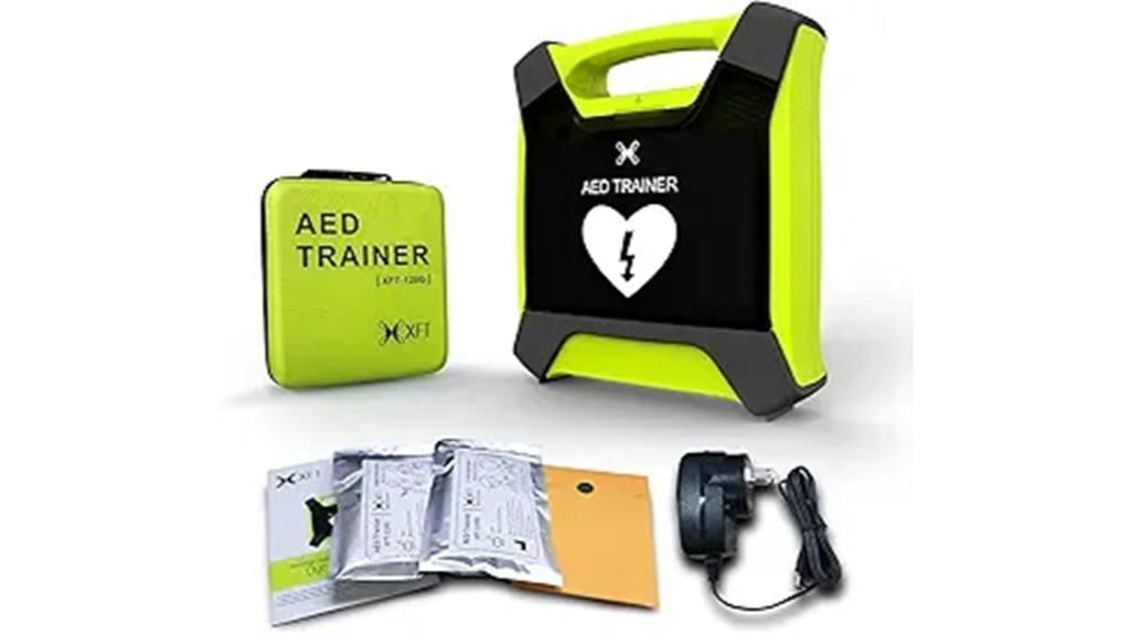 aed training kit
