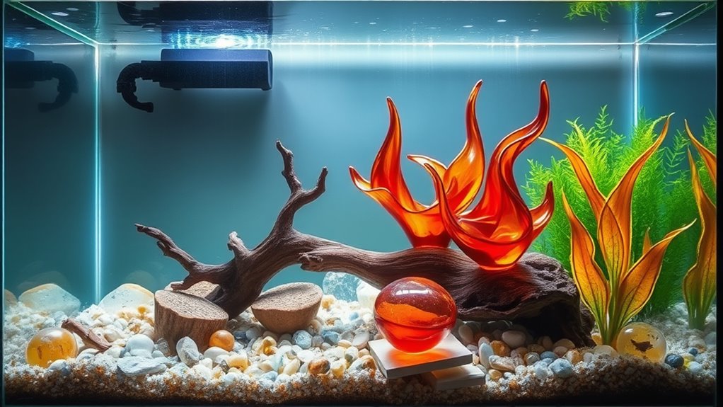 aesthetic quality fit maintenance