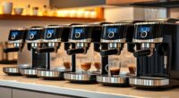 affordable high quality espresso