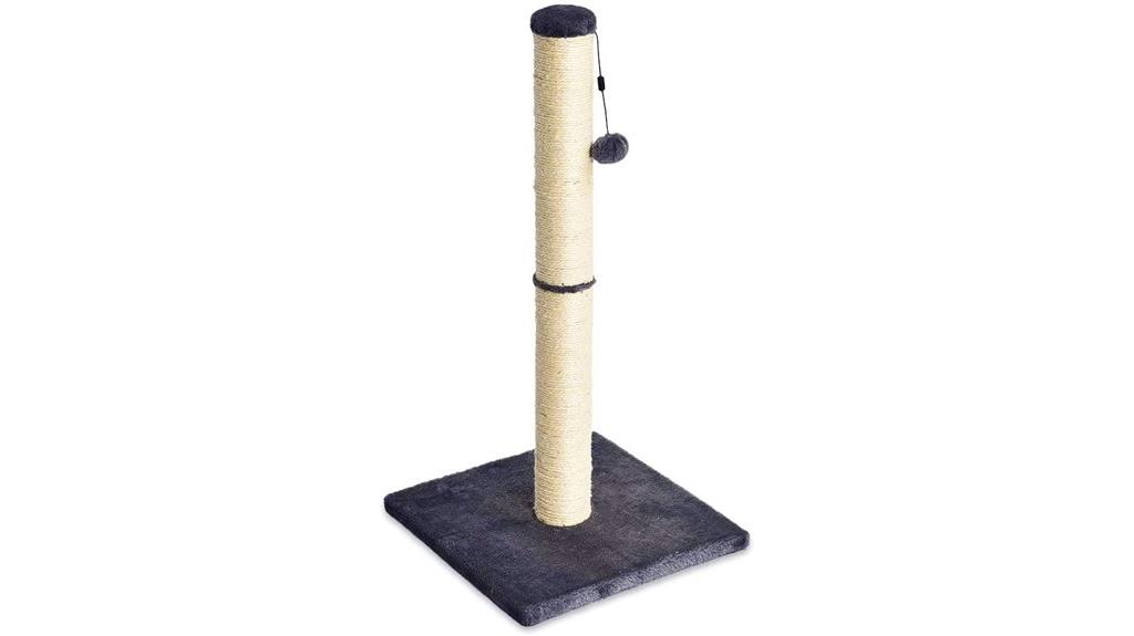 affordable indoor cat scratcher
