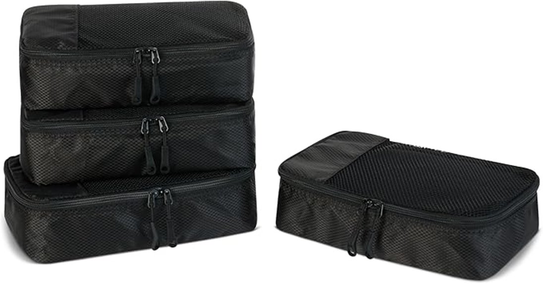 affordable travel organization set