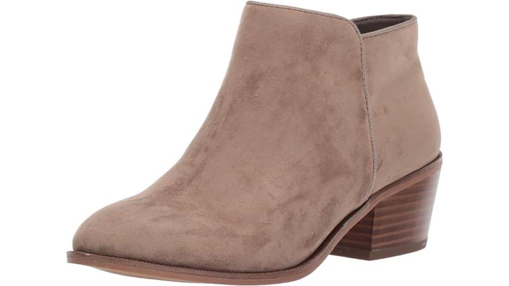 affordable women s ankle boots