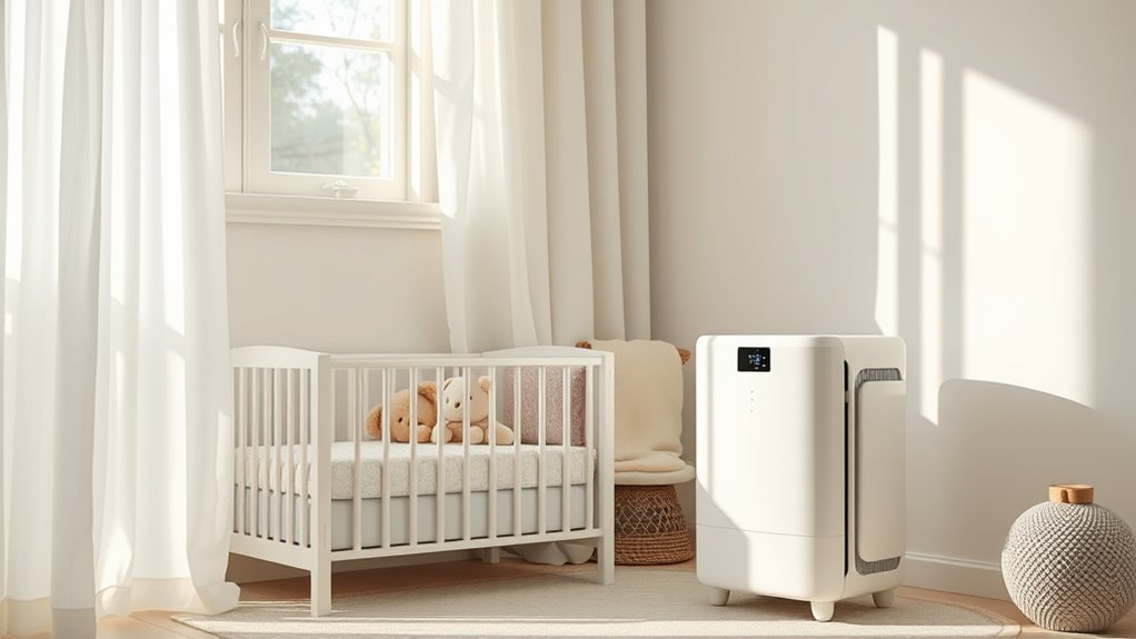 air quality safety portability