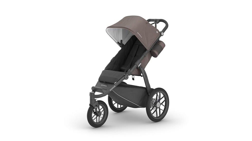 all terrain jogging stroller