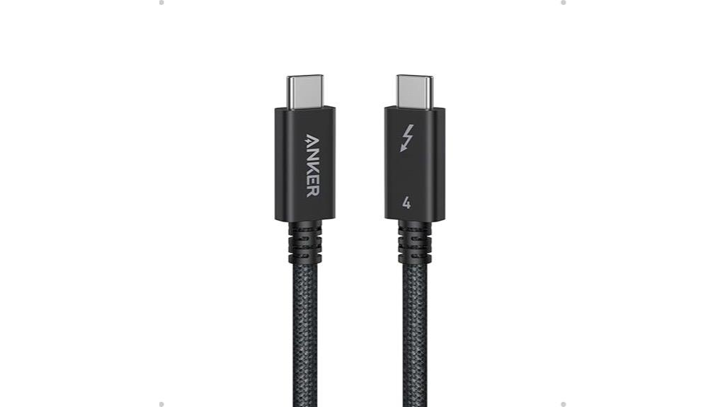 anker prime thunderbolt 4