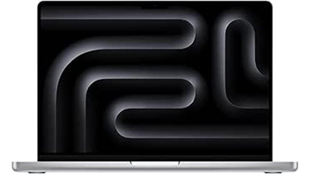 apple macbook pro m4