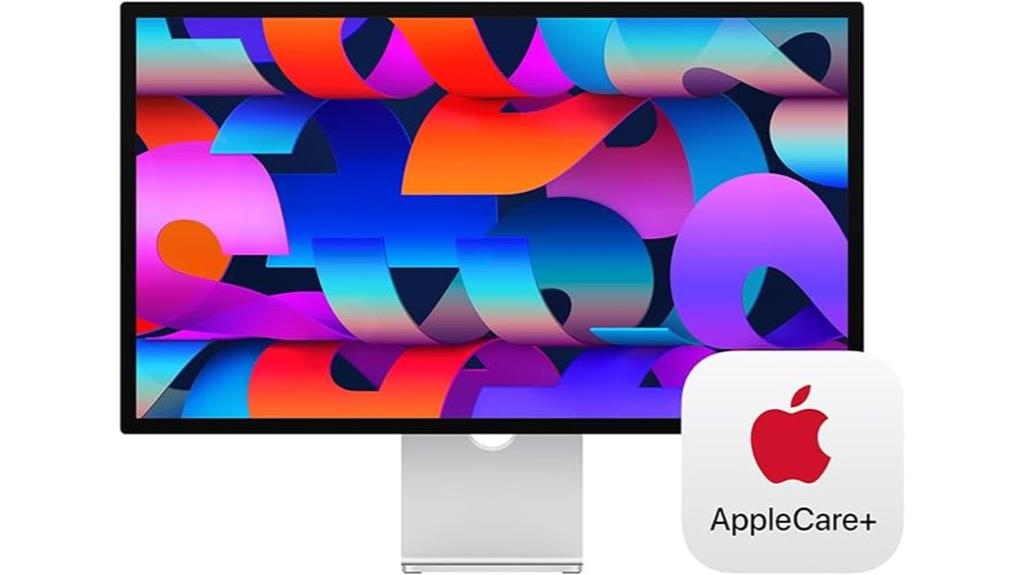 apple nano texture glass display