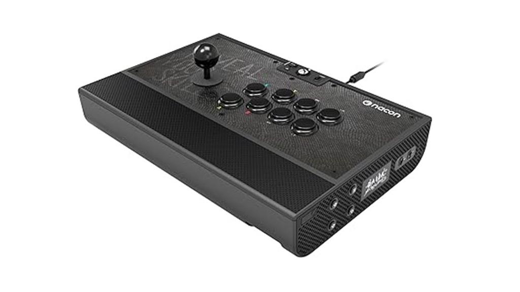 arcade fight stick for xbox