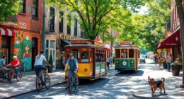 asheville s eco friendly travel