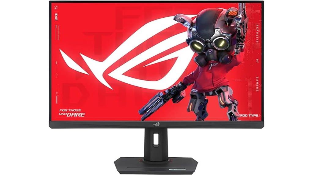 asus rog 32 inch gaming