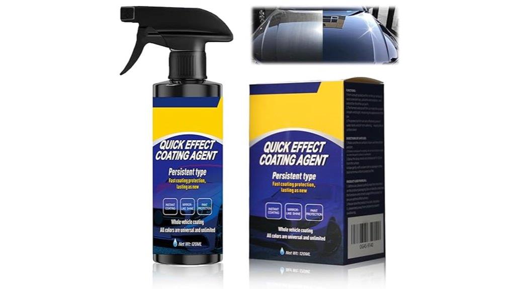 automotive ceramic coating spray