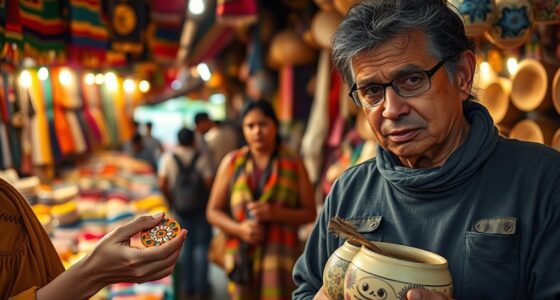 avoid offensive souvenir choices