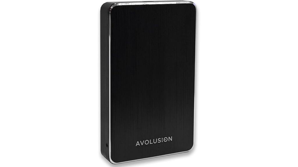avolusion 1tb gaming drive