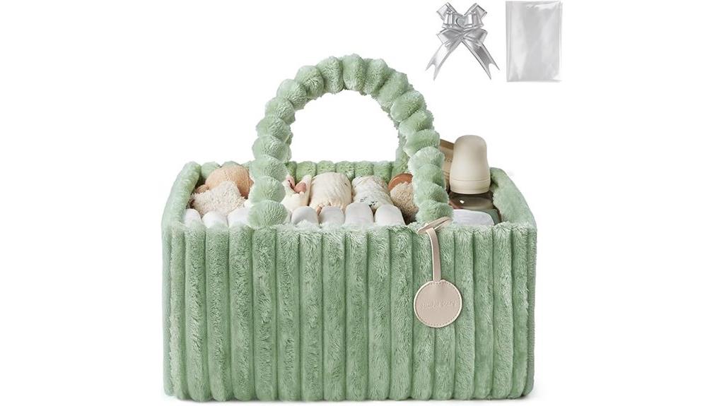 baby care storage organizer