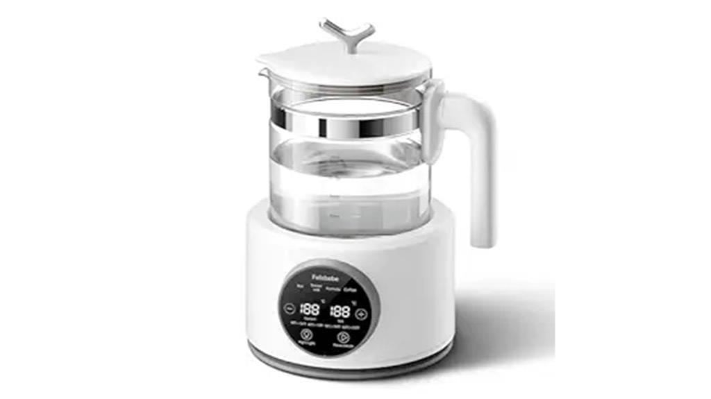 baby formula warmers