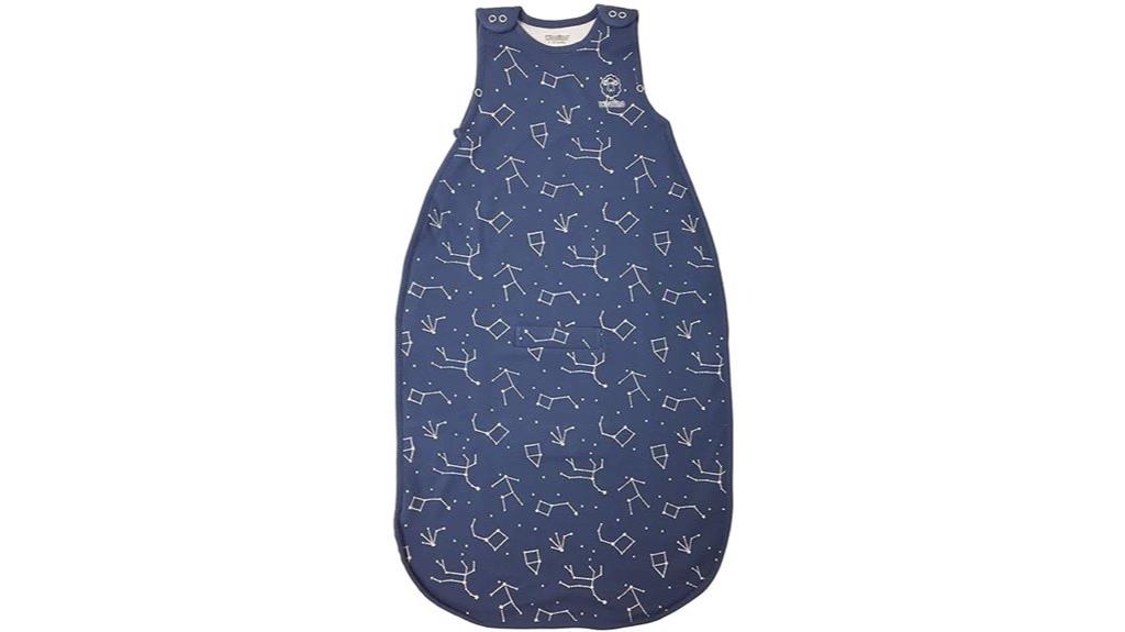 baby sleeping bag for all seasons