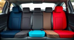 back seat car seat protectors