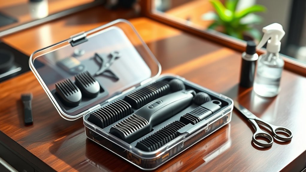 battery blade motor comfort