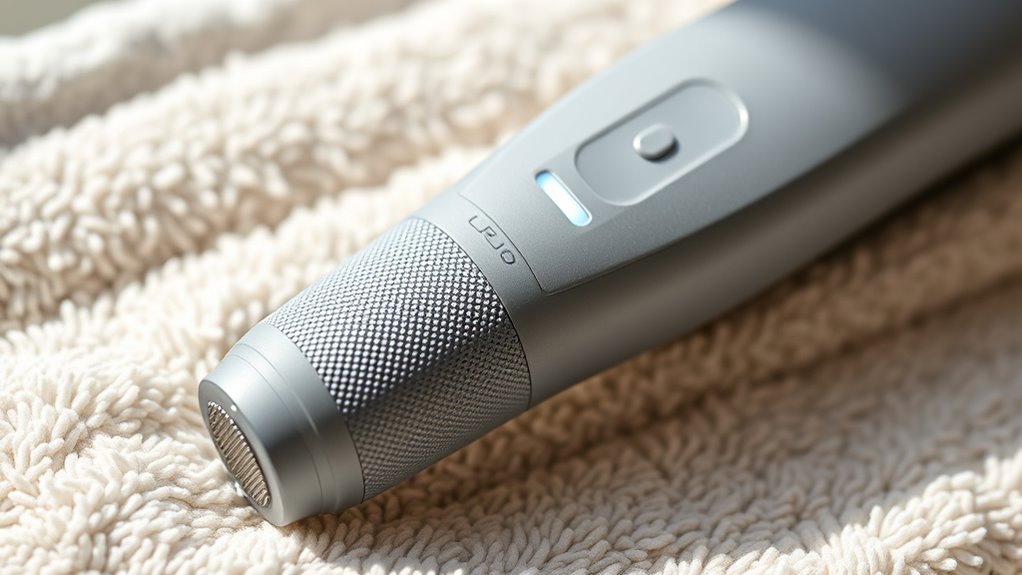 battery life and adjustability