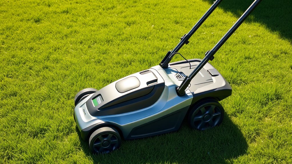 battery life and features