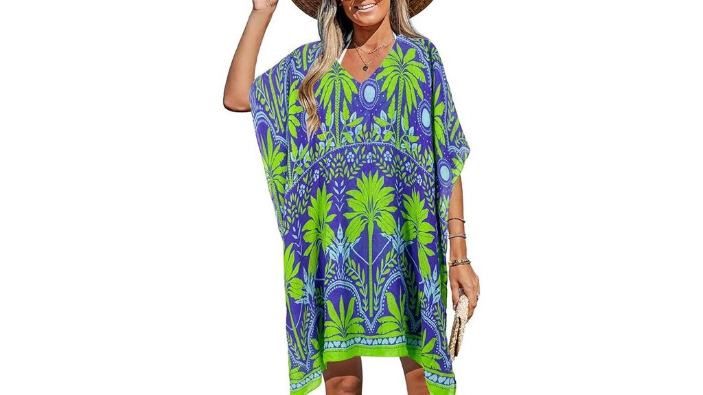 beachwear for women