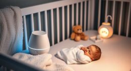 best newborn sleep noise machines