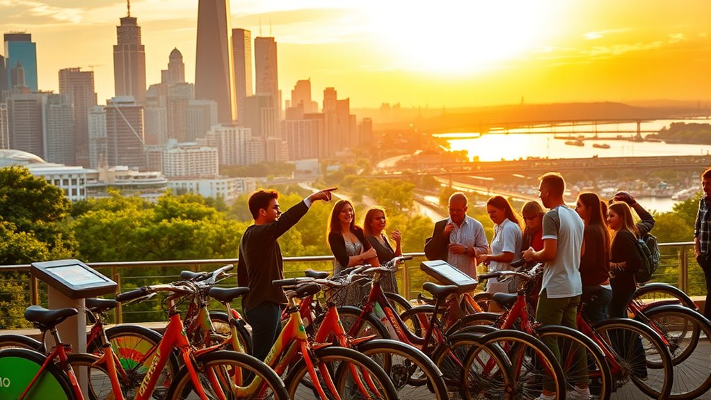 bike safety and preparation