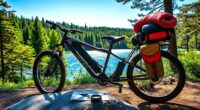bikepacking essentials for newcomers