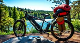 bikepacking essentials for newcomers