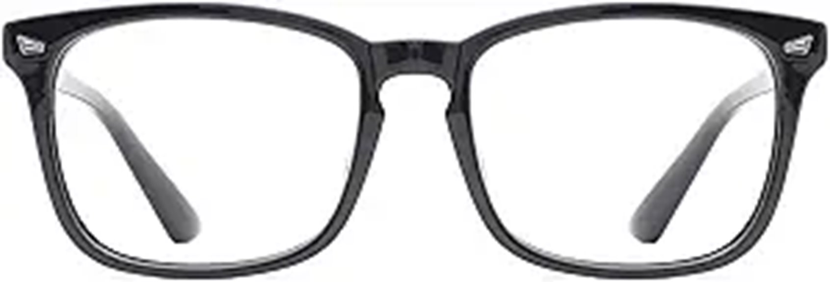 blue light blocking glasses