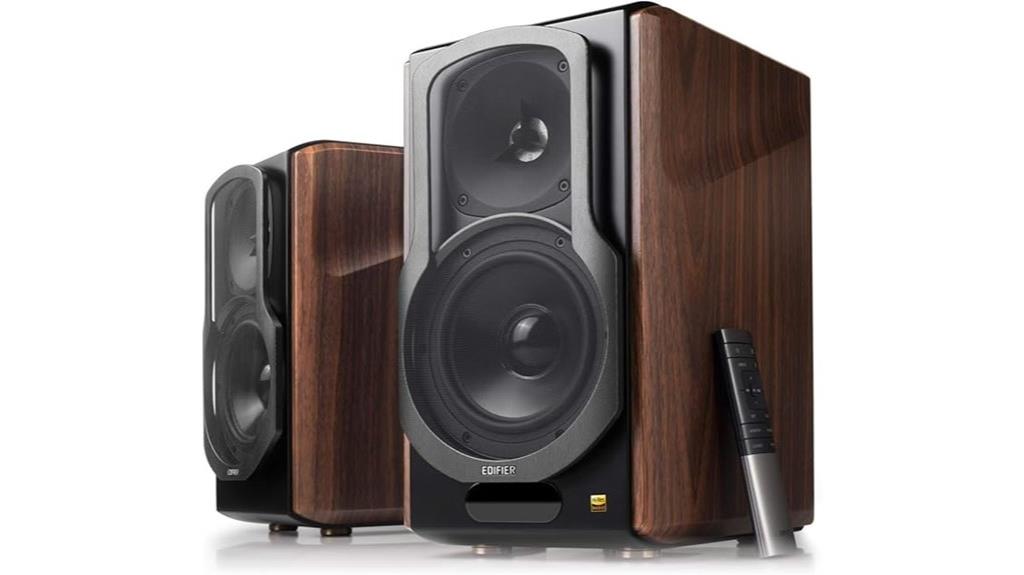 bluetooth optical input speakers