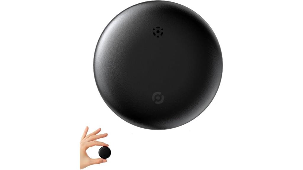 bluetooth tracker for valuables