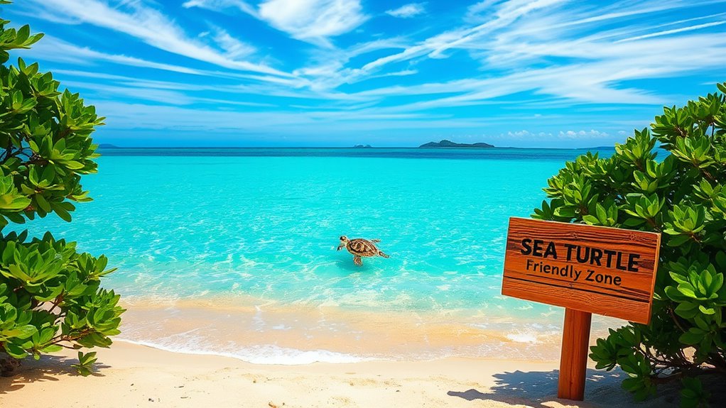 bocas del toro turtle beaches