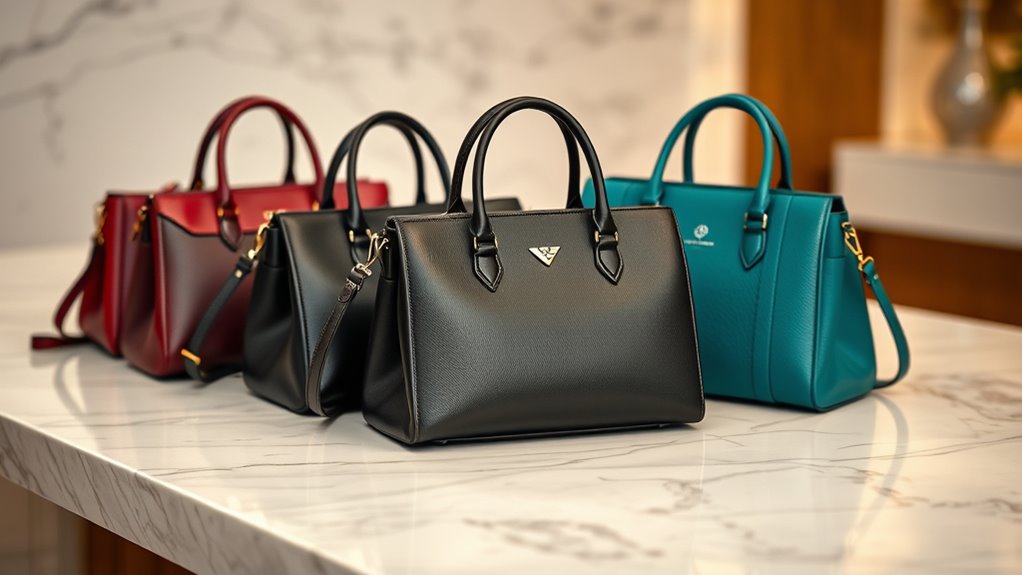 brand reputation quality style