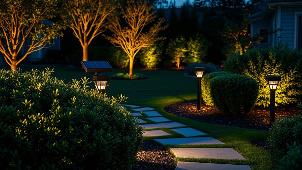 brightness battery weather resistance