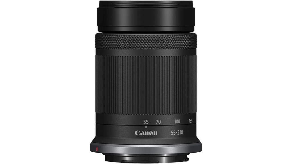 canon aps c telephoto lens
