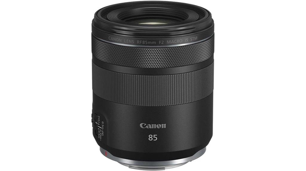 canon rf 85mm lens